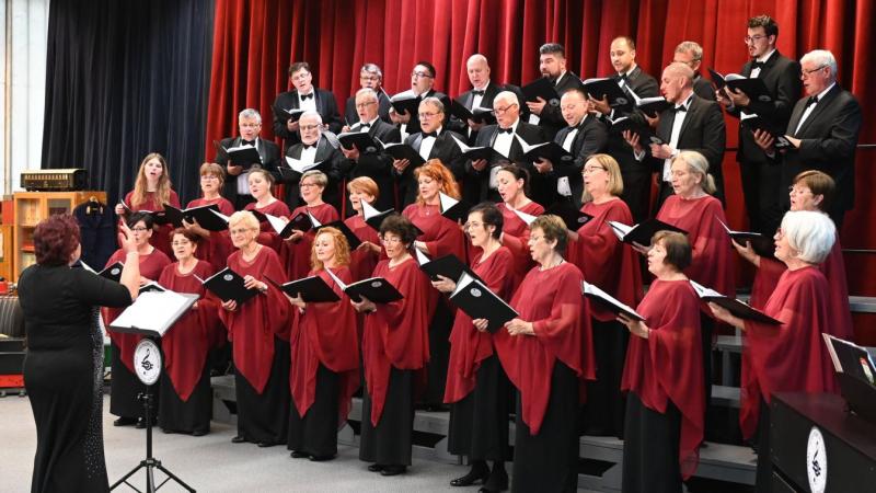 Ők nem csupán zenélnek, hanem több mint ötven éve kulturális küldetésüket teljesítik.