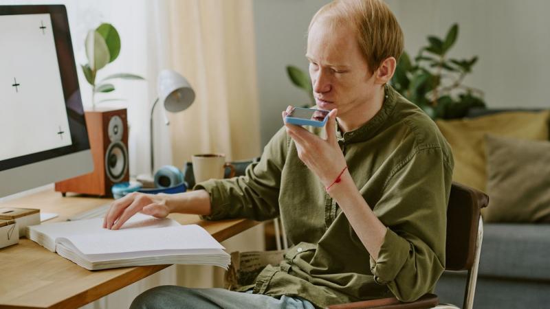 Indul a digitális akadálymentesítés országszerte! Az új kezdeményezés célja, hogy mindenki számára elérhetővé tegye az online tartalmakat és szolgáltatásokat, függetlenül a képességeiktől. Az akadálymentesítés javítja az információhoz való hozzáférést, és