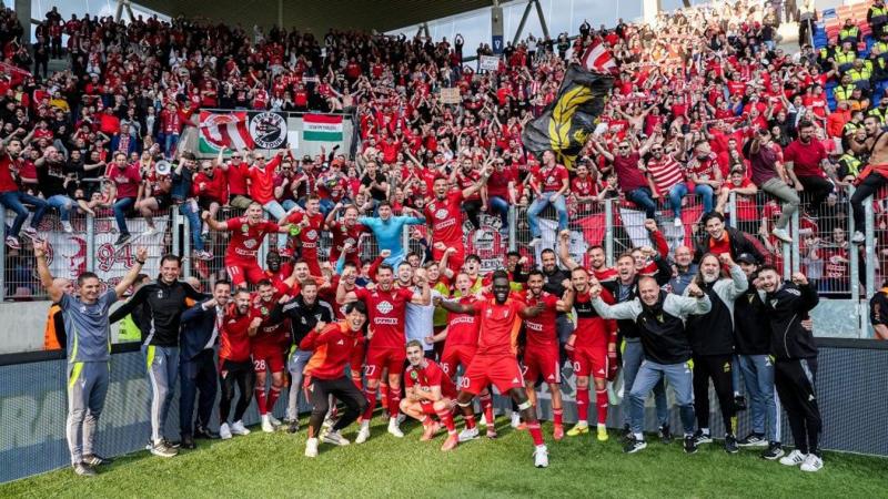 DVSC: Az év összegzése – Mely posztokon növelheti a csapat erejét?