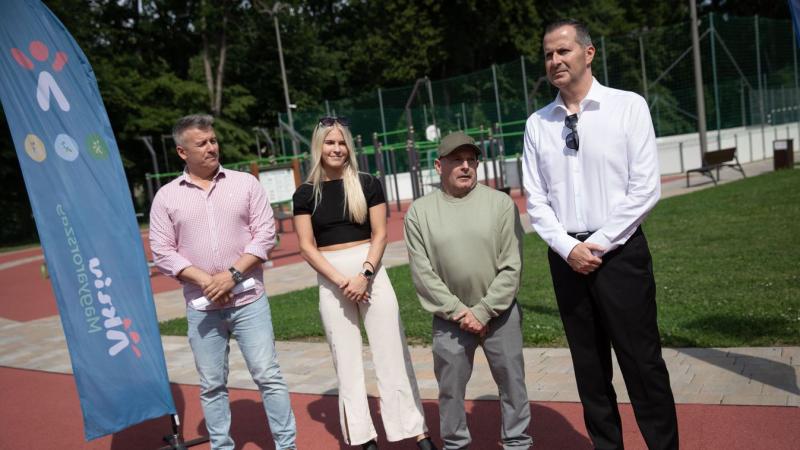 Van kedved egy kis éjszakai mozgásra? Jövő héten Zalában lehetőséged nyílik rá! (galéria, videó)