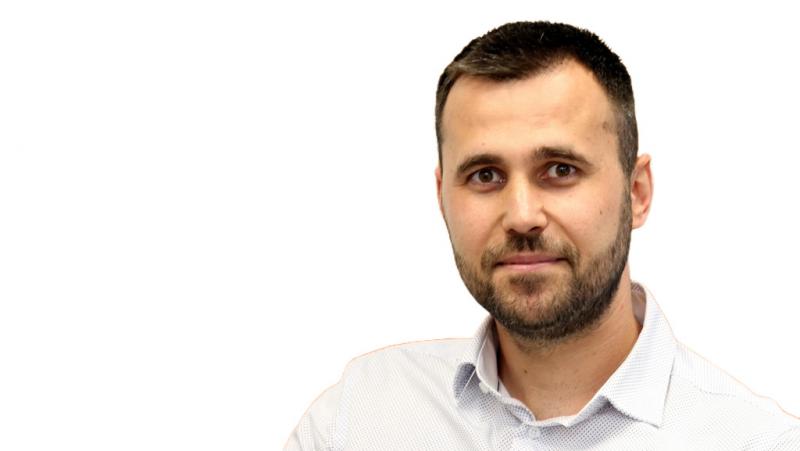 Figyelemre méltó esemény történt: Egy neves sportújságíró vette át az Economx gazdasági hírportál főszerkesztői posztját.