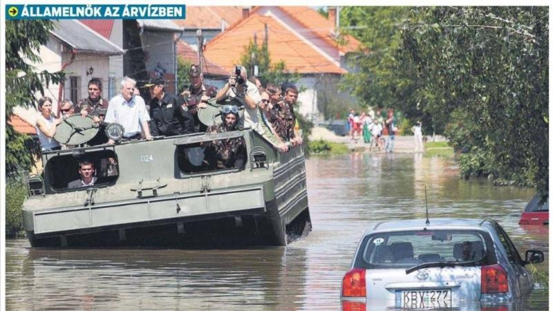 Katasztrofális helyzet a megyénkben: a benzin ára már elérte a 340 forintot! (képösszeállítással)