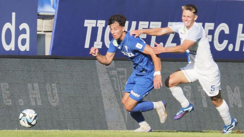 A ZTE FC hamarosan leigazolhatja az MTK védőjét, ami izgalmas fejlemény a csapat számára.