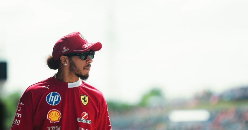 Wolff: Hamilton nem felejtheti el, hogy ő a motorsport történetének legnagyobb alakja, és ezt a státuszt mindig megőrzi.