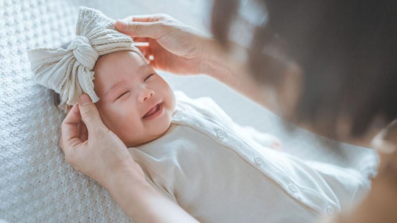 Üdvözöljük Milost, Bercelt, Borókát és Zót! Ők a legfiatalabb büszkeségeink Vas vármegyéből!