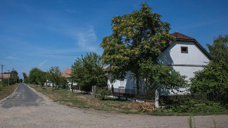 Üres kasszát örökölt, mégis mindenütt fejlődésnek indult a hajdú-bihari város.