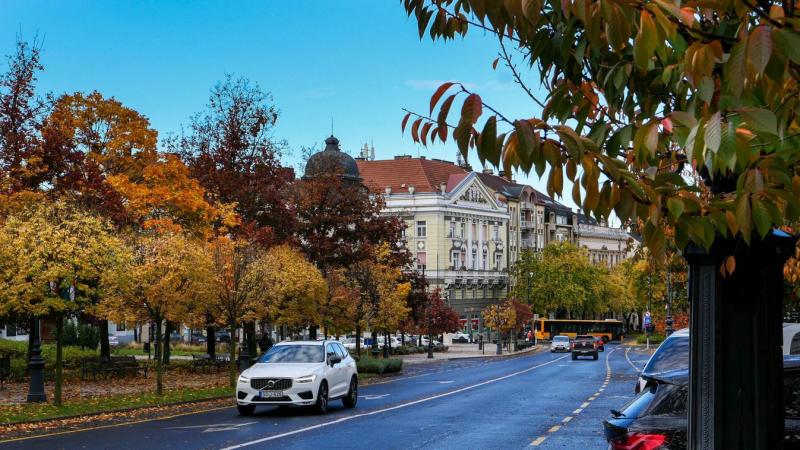 Most elérkezett az idő, hogy felfedezzük, vajon megéri-e szabadtéri programokat szervezni Nagykanizsa vonzáskörzetében.