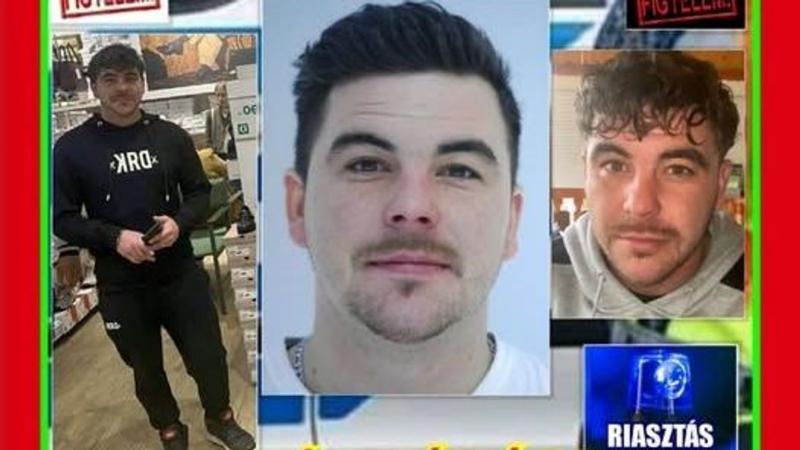 A baleset következtében eltűnt vasi fiatalembert továbbra sem sikerült megtalálni, ezért keresési akciót indítanak.