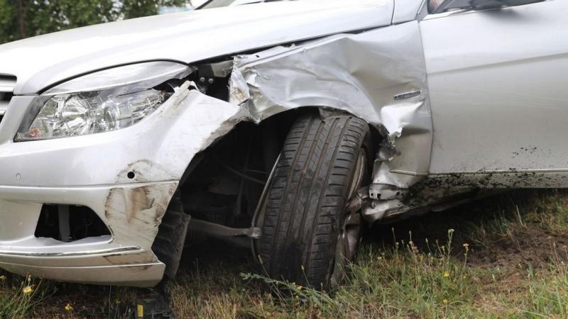 Két baleset zajlott le mindössze egy kilométeres távolságon belül.