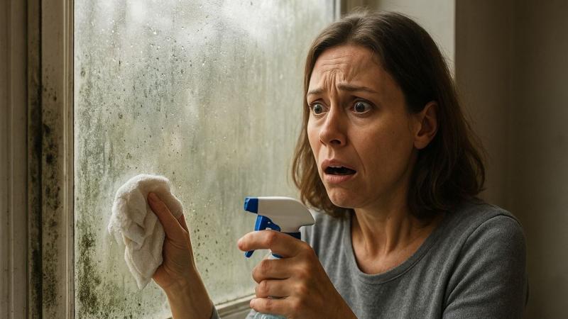 Nálad is párásodik az ablak a fűtési időszakban? Ne hagyd figyelmen kívül – ez komoly problémákra utalhat!