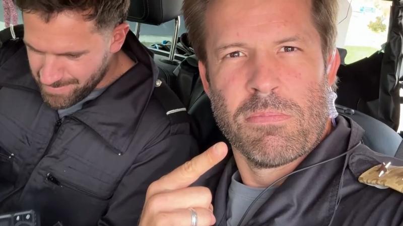 Balázsék továbbra is nyomoznak: Csabáról sokan jelentettek információkat az eltűnt párról.