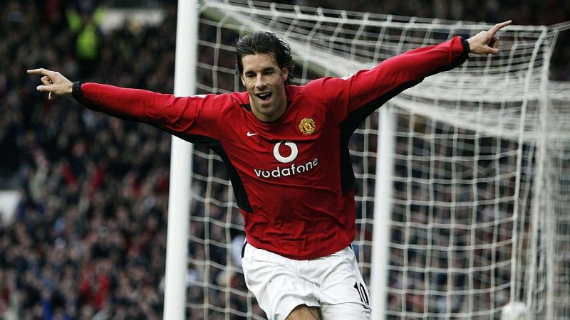 Ruud van Nistelrooy, a híres holland labdarúgó, mostantól a Leicester City vezetőedzőjeként folytatja pályafutását.