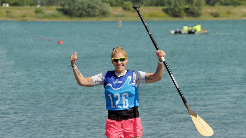 A kajak-kenu sportágban friss fejleményként megválasztották a maraton és SUP szakterületek új vezetőit.