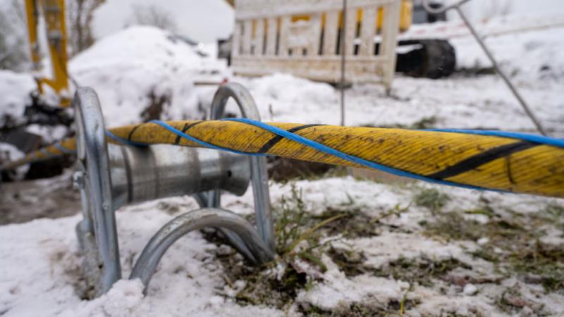 Friss bizonyítékok bukkantak fel a kábelszaggató hajó ügyével kapcsolatban.