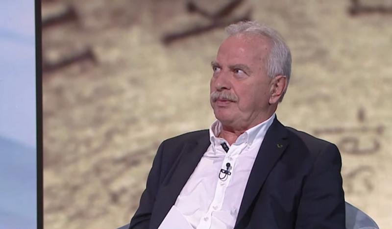 Bencsik András: Ha nem állunk össze és nem vesszük magunkat össze, ebből csak egy óriási kudarc fog születni.