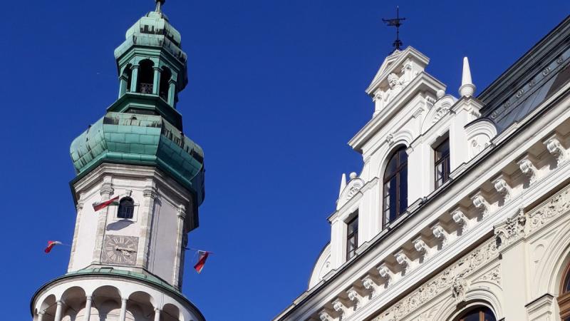 Felfedezték Sopron rejtett kincsét!