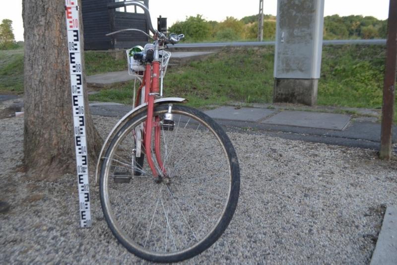 A Körmendi rendőrök segítségét kérik, mivel egy esetleges segítségnyújtás elmulasztása miatt álltak elő a helyzet.
