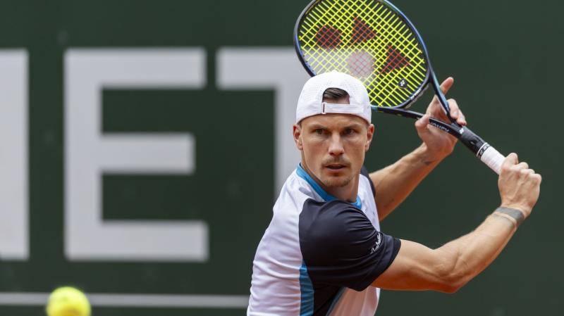 Bondár Anna és Fucsovics Márton sikeresen továbbjutott a Roland Garros második fordulójába! | M4 Sport