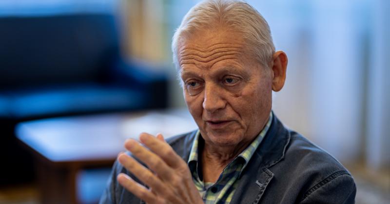 Tarlós István megjegyzése szerint nem Karácsony Gergely a fő felelős a budapesti pénzügyi problémákért, de a főváros gazdasági helyzete aggasztó.