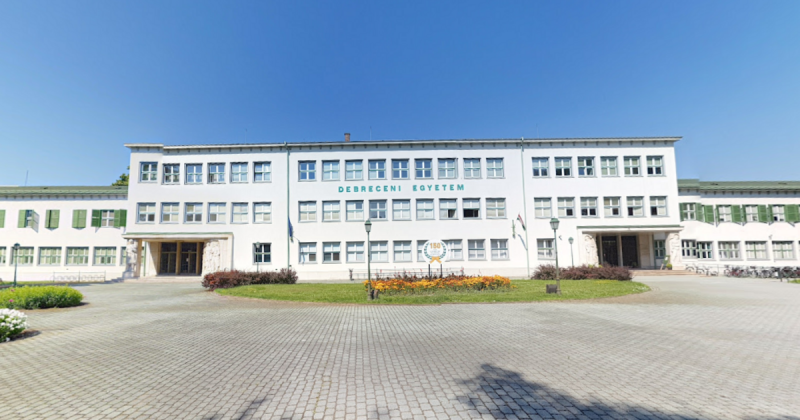 Debrecenben egy innovatív, egészségmegőrző húsipari terméket alkottak meg.