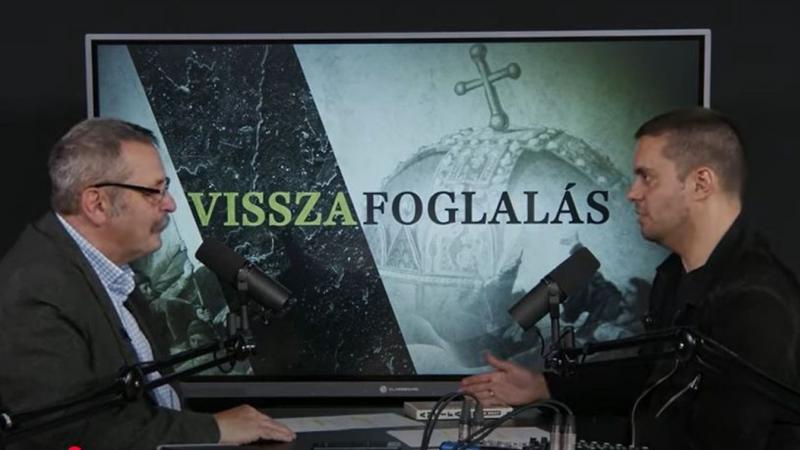 Visszafoglalás - Ki is valójában a radikális? + videó

A radikális kifejezés sokak számára eltérő jelentésekkel bír, ám általában olyan egyéneket vagy csoportokat jelöl, akik alapvető változásokat sürgetnek a társadalomban, politikában vagy gazdaságban. D