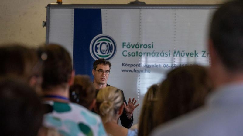 Karácsony Gergely egy meglepő és figyelemfelkeltő információt osztott meg a főváros pénzügyi nehézségeivel kapcsolatban.