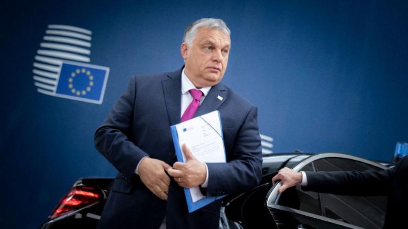 Orbán Viktor határozott és éles válaszlépést tett Brüsszel azon terveivel szemben, amelyek a magyar állampolgárok megterhelésére irányulnak.