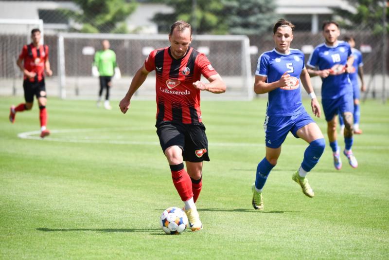 Az FK Csíkszereda csapata megkezdte felkészülését a következő szezonra, hiszen a szuperligás bajnokság keretein belül első felkészülési mérkőzését játszotta le. Az esemény a Székely Sport keretein belül zajlott, és a csapat célja, hogy minél jobban felkés