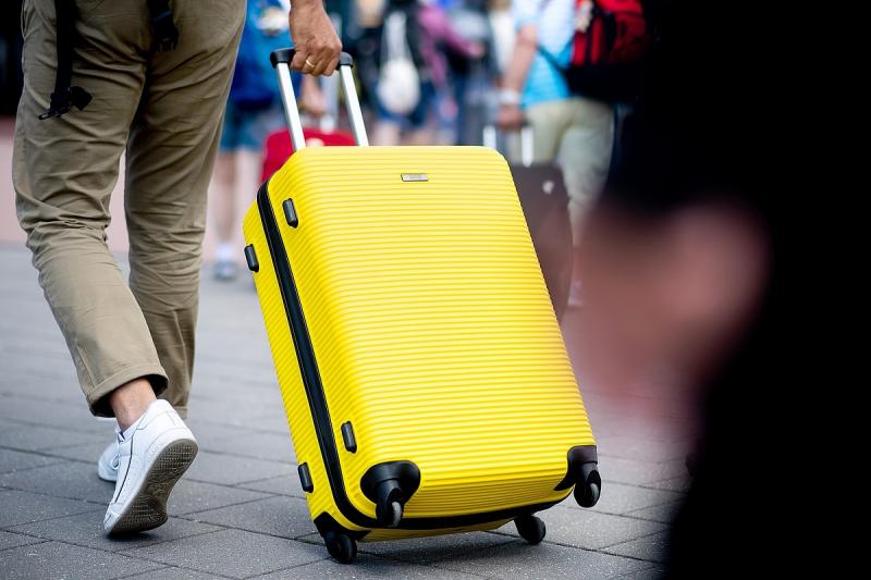 Tavalyi évünk igazán emlékezetes volt: a strandpapucsok hódítottak, és ezek váltak a leggyakoribb úti kellékké a bőröndökben.
