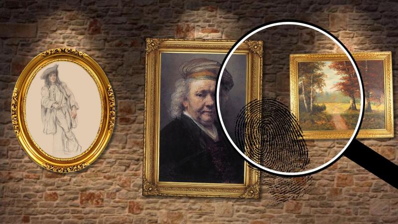 Hogyan lepte meg az FBI beépített ügynöke a műkincstolvajokat?