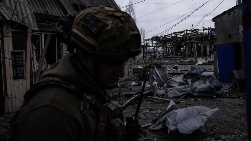 A NATO főtitkárának véleménye alapján Oroszország képezi a legkomolyabb kihívást a katonai szövetség számára.