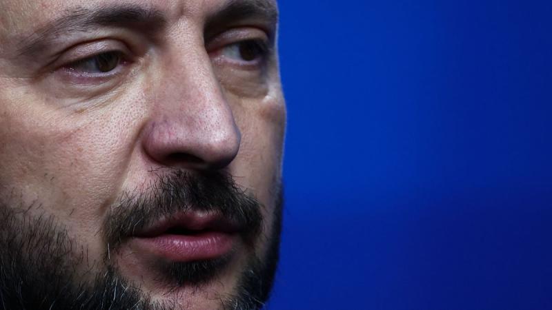 Menczer Tamás: Zelenszkij külügyminisztériuma kifejezte háláját Magyar Péternek és a Tisza Pártnak!