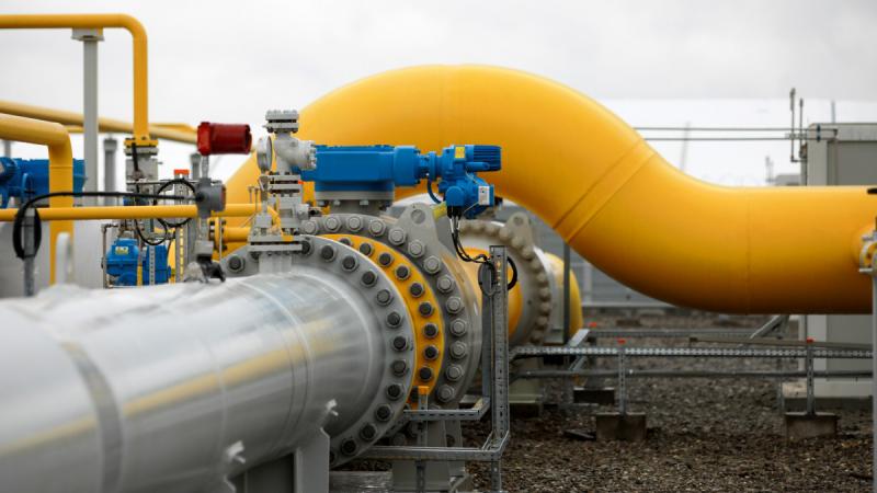 A szlovák vállalatok ellenállnak az orosz energiahordozók kompenzáció nélküli betiltásának.