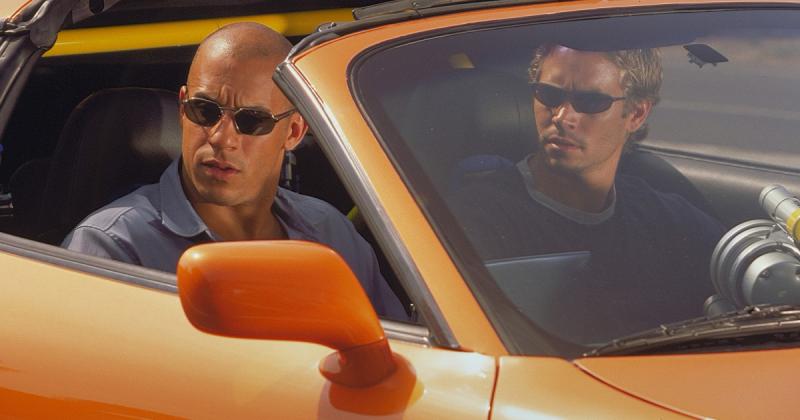 A magyar Halálos iramban-rajongók véleménye Paul Walker 