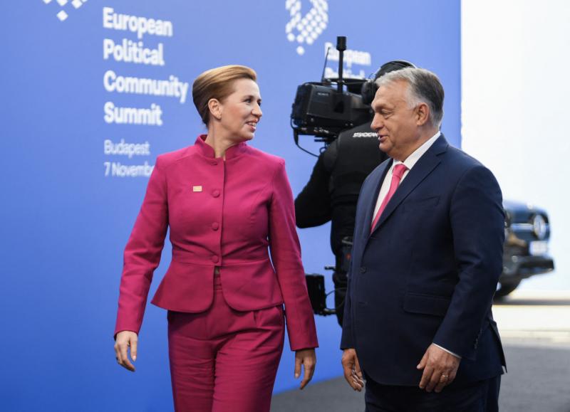 Bár Dánia kezdeményezte Magyarország uniós szavazati jogának felfüggesztését, ez a lépés még mindig nem tűnik valósak.