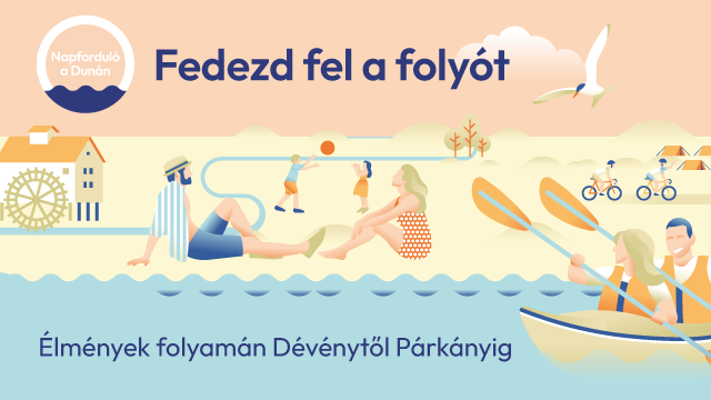 **Napforduló a Dunán 2025 – Egy folyó, ami összeköt**

A Duna, mint a közép-európai kultúrák szívverése, mindig is fontos szerepet játszott a régió életében. 2025-ben egy különleges esemény keretében ünnepeljük a napfordulót a folyón, amely nem csupán ter