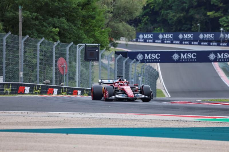 Az F1 hosszú távú tervei között kiemelt helyet foglal el a Magyar Nagydíj, amely folyamatosan bővíti a sportág nemzetközi jelenlétét és vonzerejét.