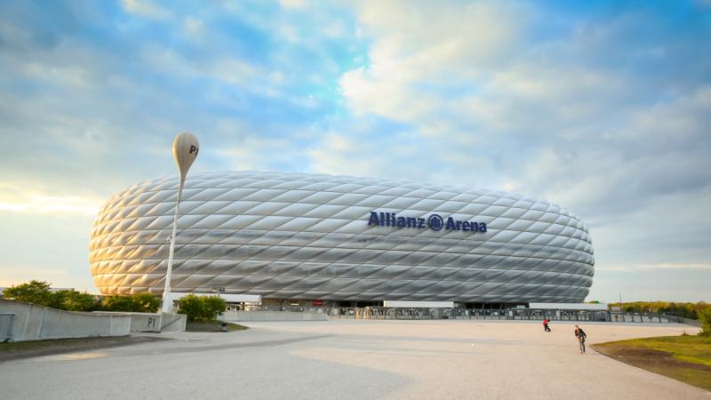 Máris kezdetét veszi a német labdarúgó-bajnokság, a Bundesliga: vajon ki lesz az, aki meg tudja állítani a Bayern München dominanciáját? - Pénzcentrum