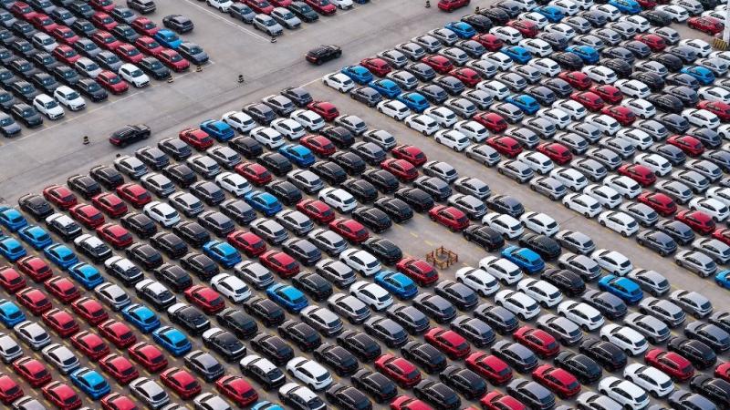 Most már Kínából is házhoz rendelheted az autódat! -- Totalcar
