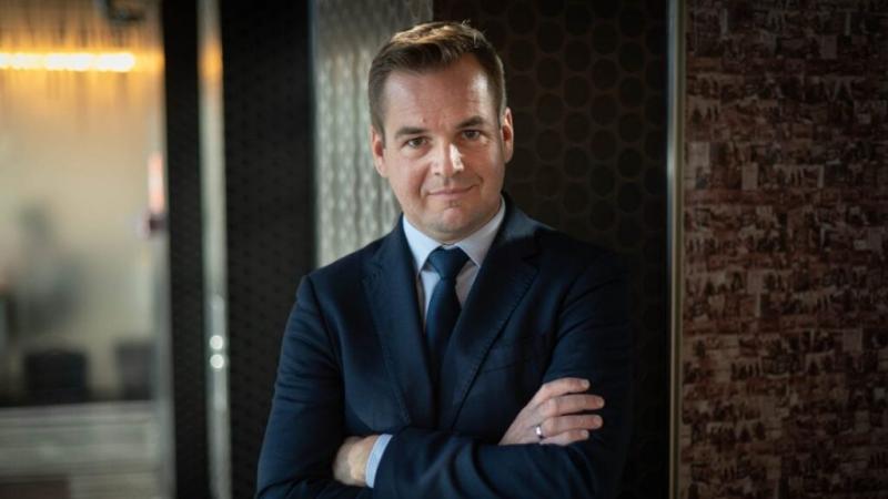 Németh Balázs és Geszti Péter konfliktusa egyre inkább szélsőséges formákat ölt, hiszen a Fidesz-frakció szóvivője is reagált a helyzetre.