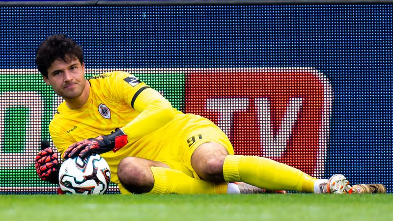 Onana bejelentette terveit – Már csak egy lépés választ el minket a 