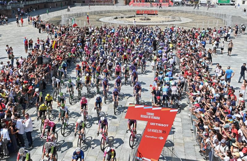 A Vueltát rossz időszakban tartják? – A Söprögető Kocsi elemzése | M4 Sport