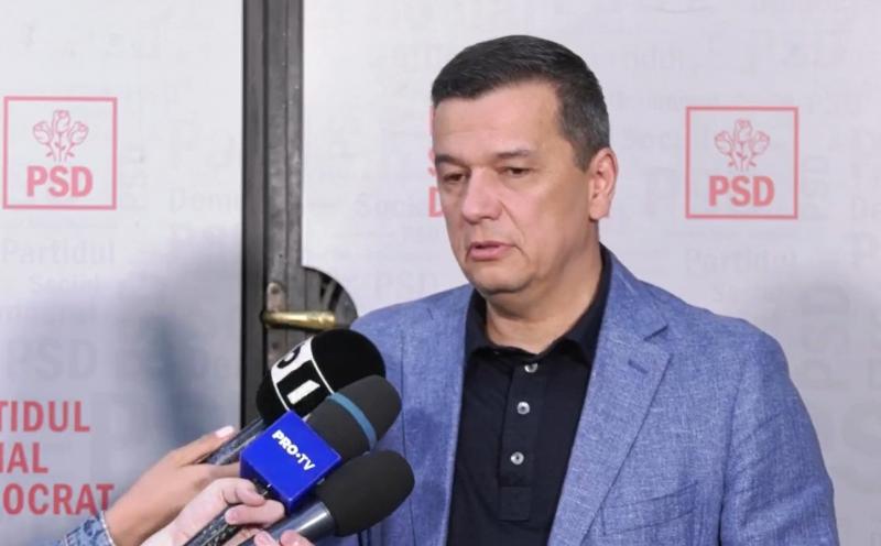 A PSD ismételten részt vesz a kormánykoalíció üléseken | Krónika Online