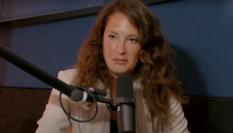 A Szőlő utca ismét napirendre került, és Mérő Vera nem tudta titkolni a felháborodását: