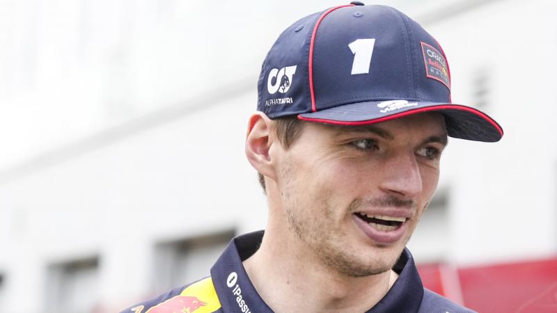 Max Verstappen nevetségesnek tartotta az F1 egyik óvintézkedését.