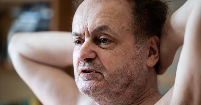 Galla Miklós ismét segítséget kér, mivel kiderült, hogy a vártnál jóval magasabb összegű tartozásokkal küzd.