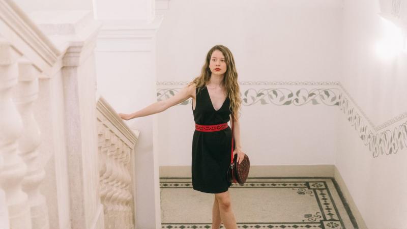 Coco Chanel biztosan irigykedne ezekre a stílusos kis fekete ruhákra!