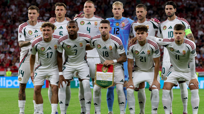 Sorra érkeznek a szomorú hírek a magyar-örmény mérkőzés előtt, és most egy újabb aggasztó információ látott napvilágot.