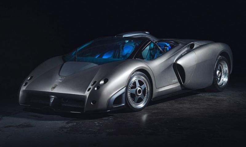 Különleges lehetőség! Egyedülálló, méregdrága Lamborghini keresi új tulajdonosát, aki nemcsak egy autót, hanem egy igazi műalkotást vihet haza. Ez a ritkaság csak egyetlen példányban létezik, és most te lehetsz a szerencsés, aki birtokába veszi ezt a leny