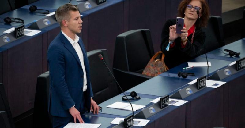 Ukrán fejlesztők állhattak a Tisza-parti adatgyűjtő alkalmazás mögött | Demokrata